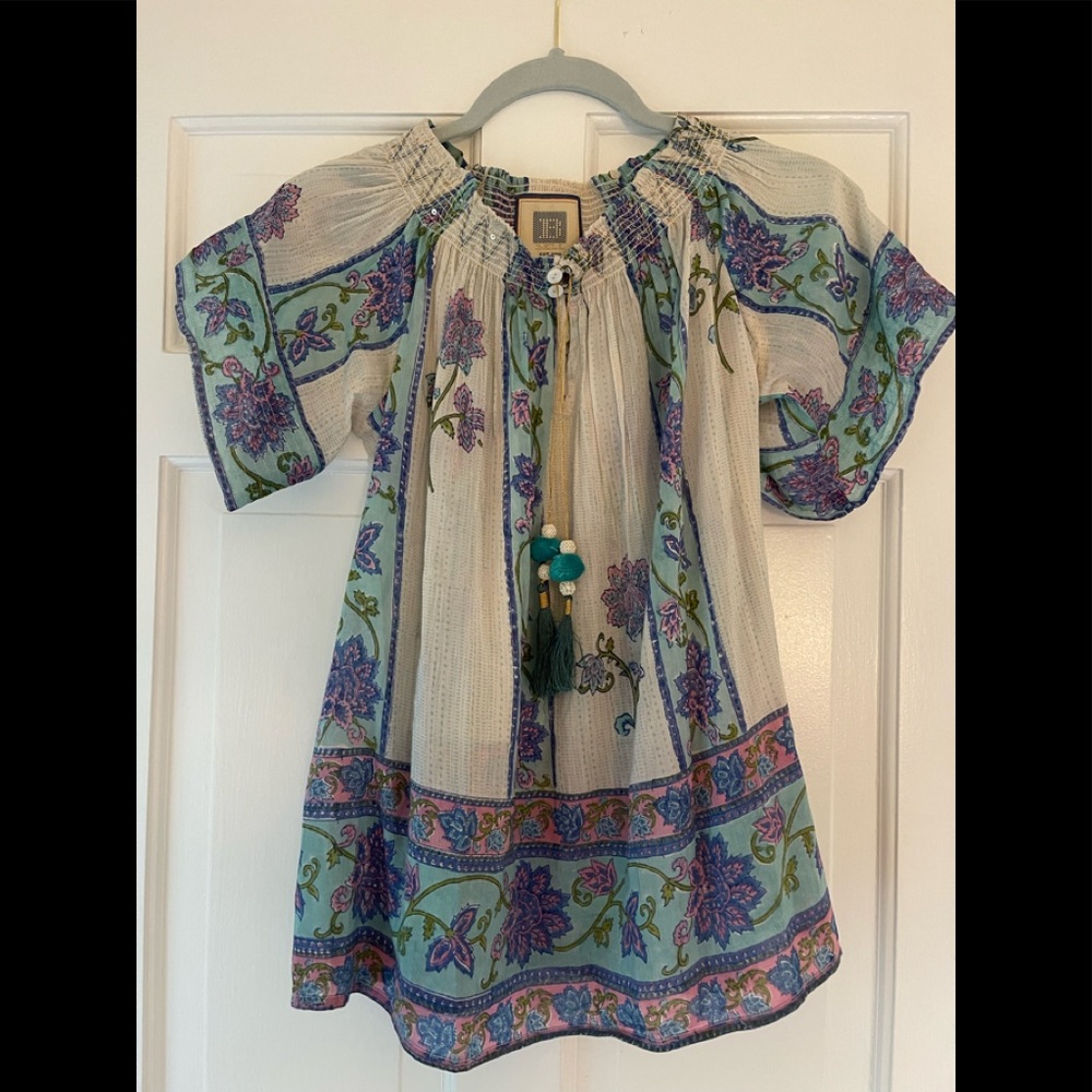 Bell Alicia Bell Top Size XS
